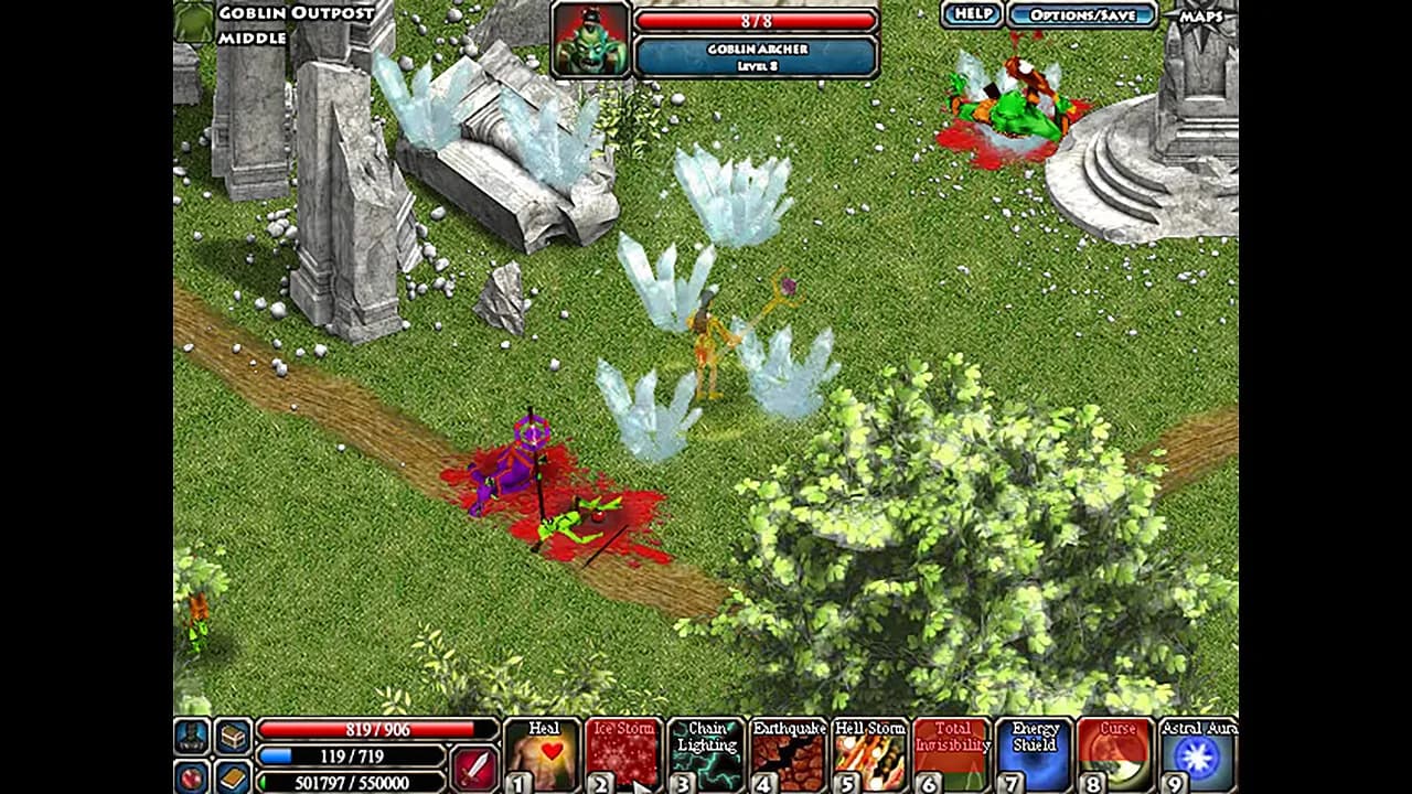 Eukarion Tales 2 görsel 3