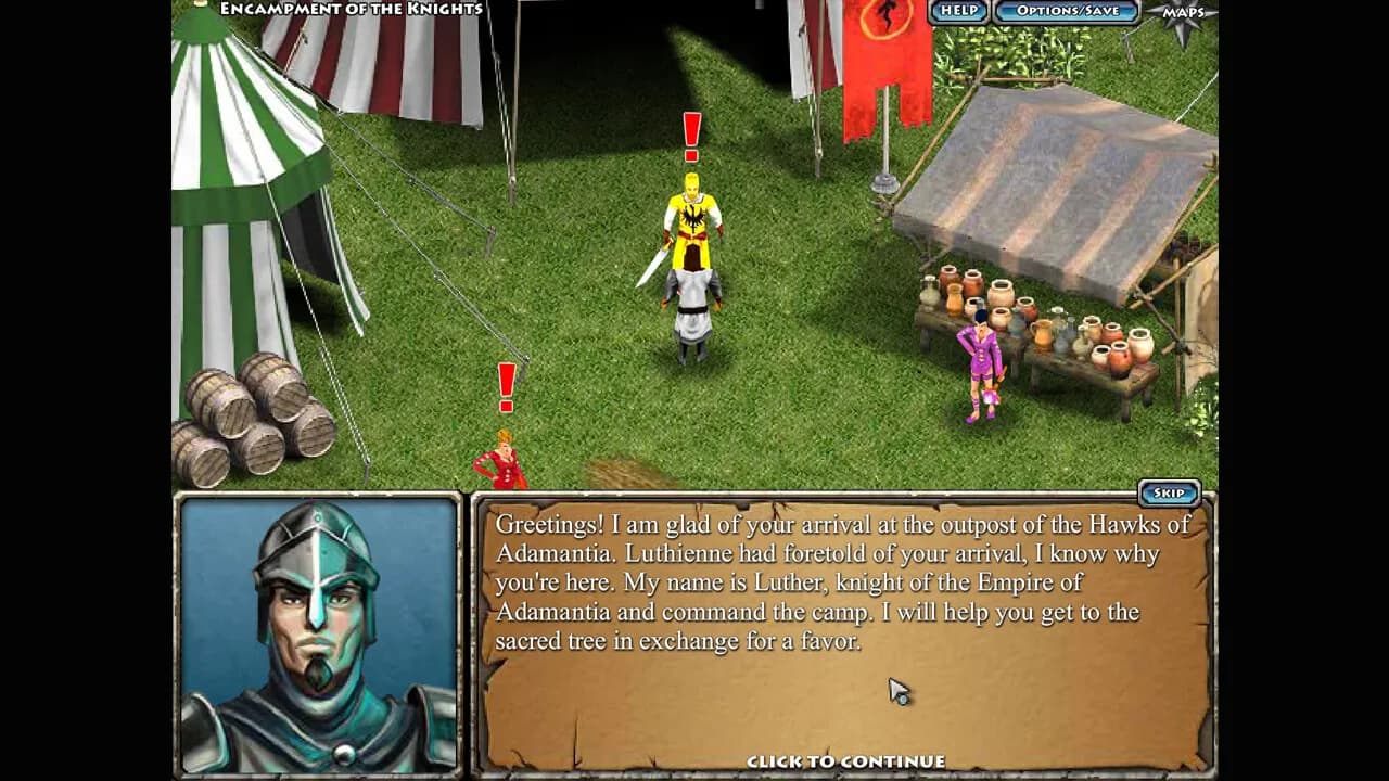 Eukarion Tales 2 görsel 15
