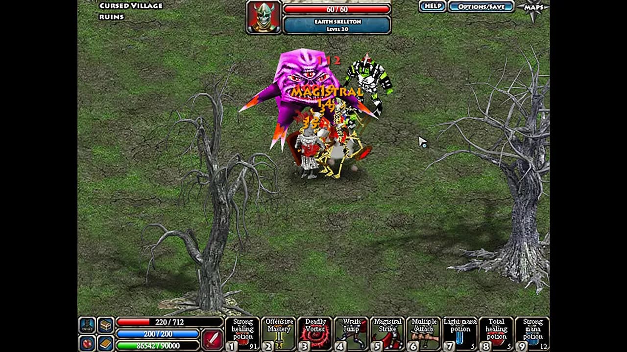 Eukarion Tales 2 görsel 18