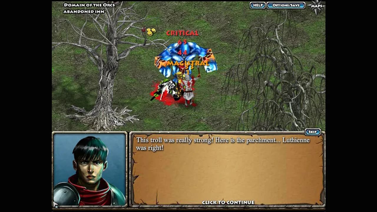 Eukarion Tales 2 görsel 9