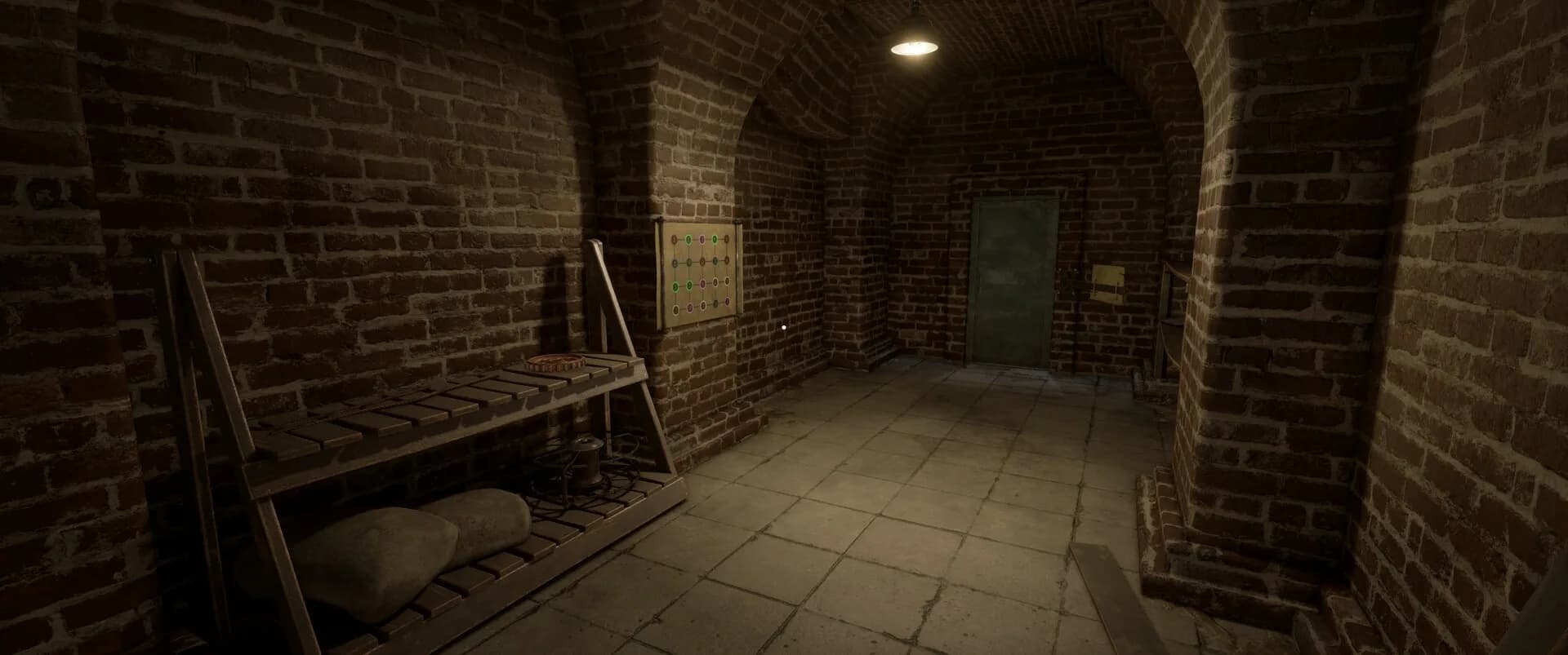 Escape Memoirs: Questionable Side Stories görsel 4