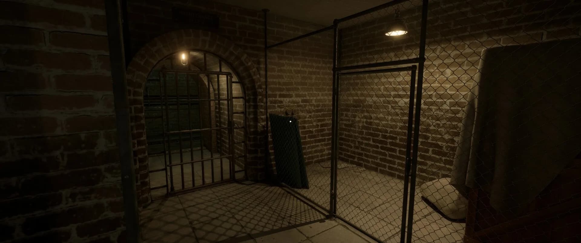 Escape Memoirs: Questionable Side Stories görsel 5