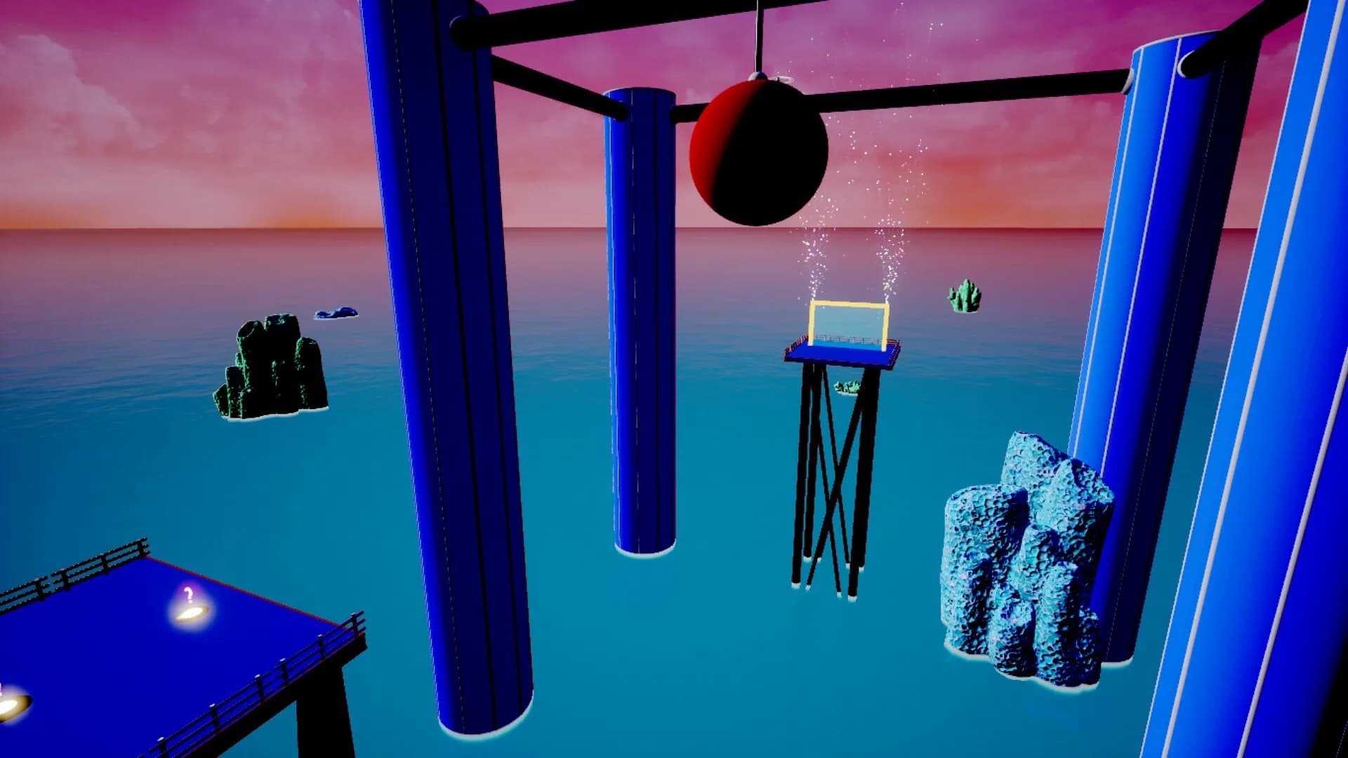 Grapple League görsel 2