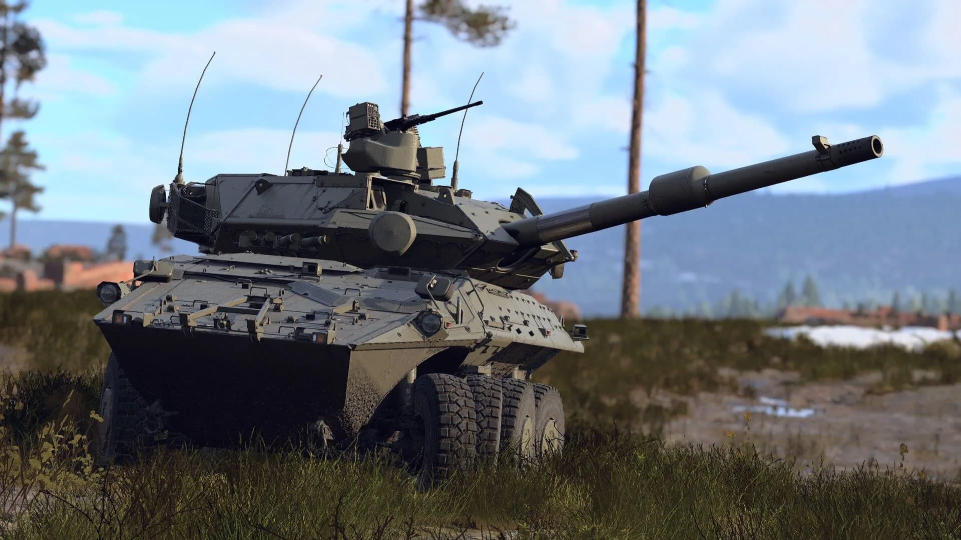 War Thunder görsel 2