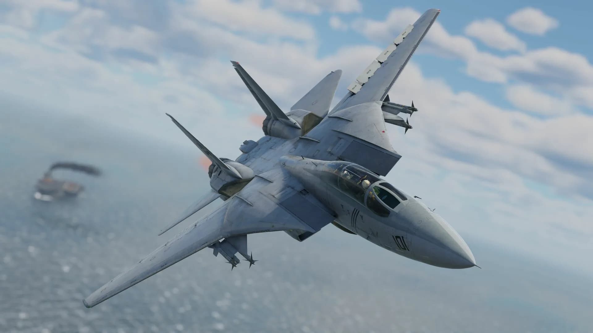 War Thunder görsel 13