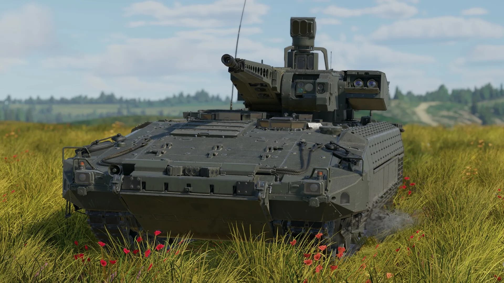 War Thunder görsel 14