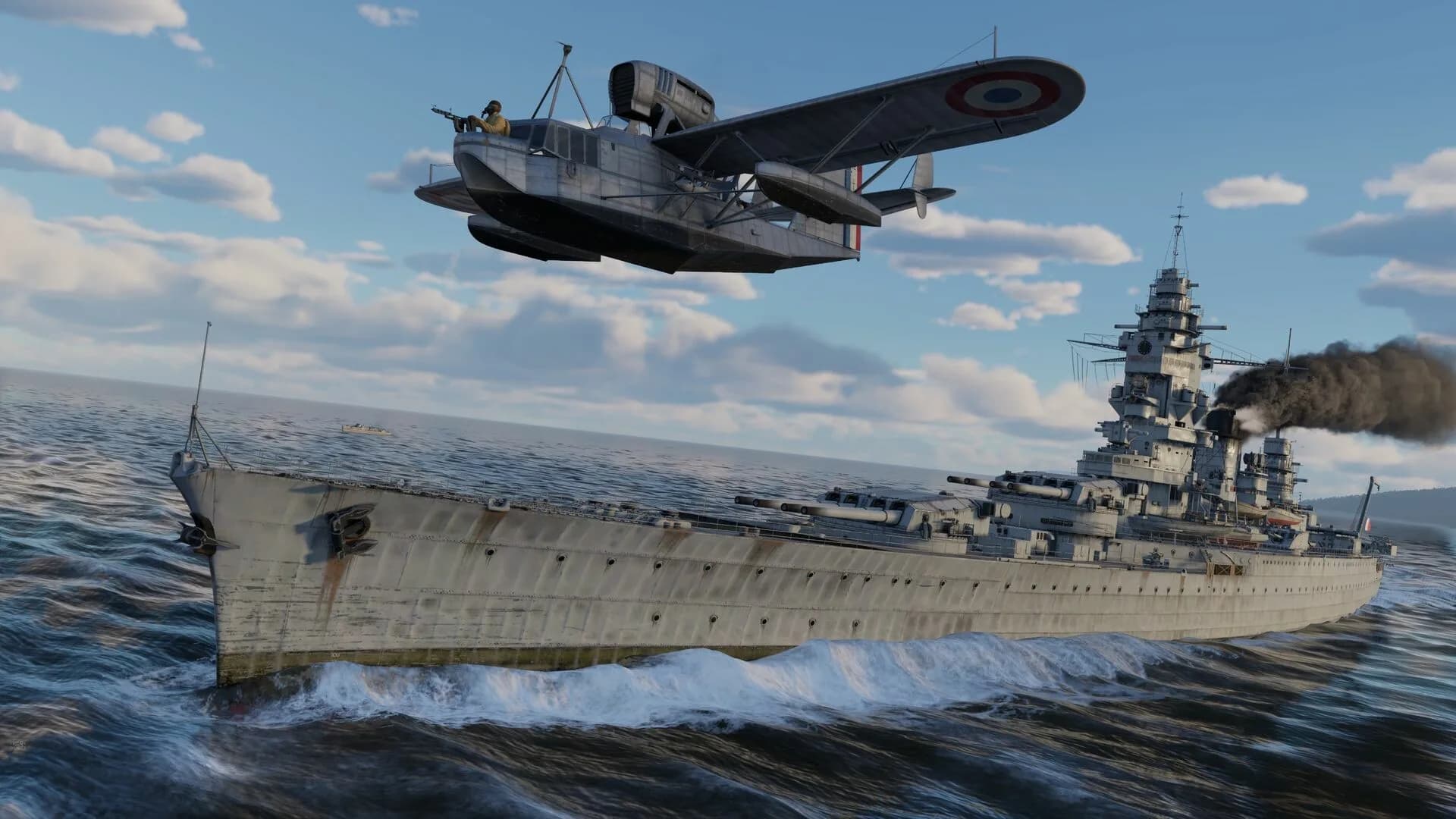 War Thunder görsel 16