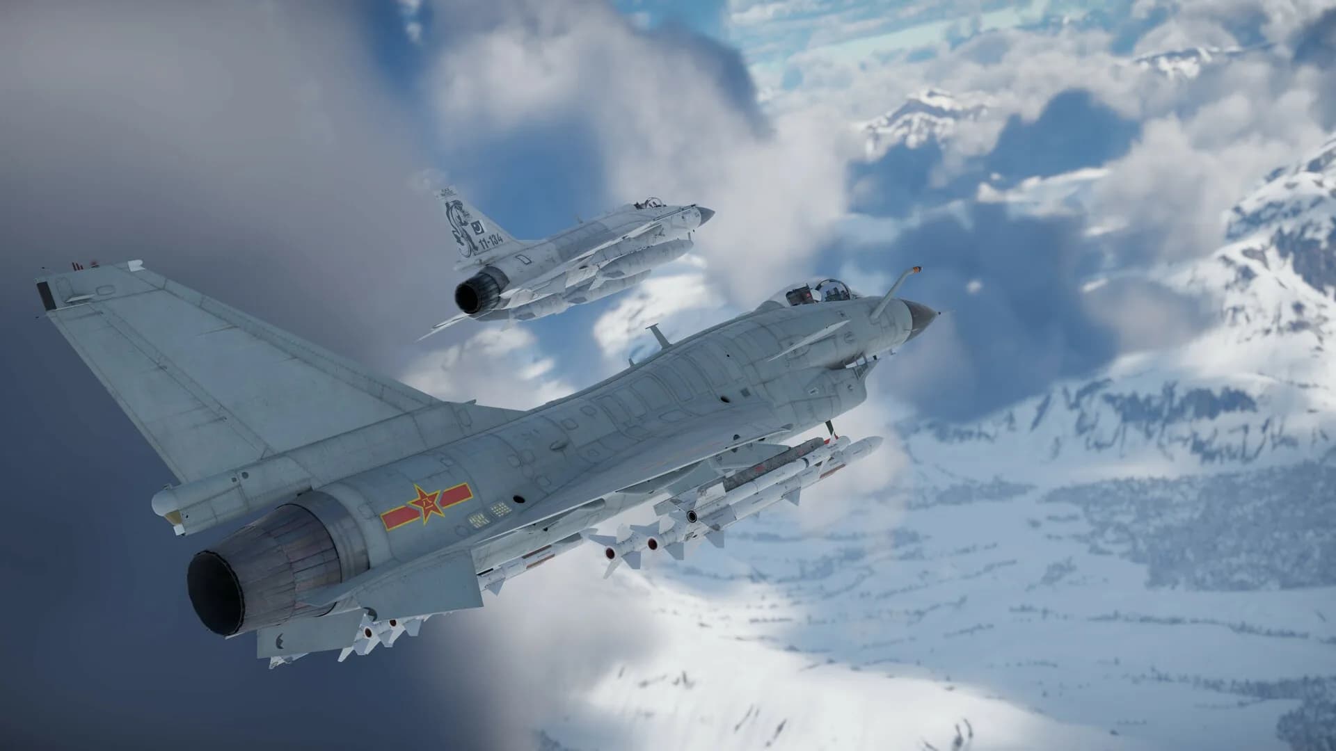 War Thunder görsel 17