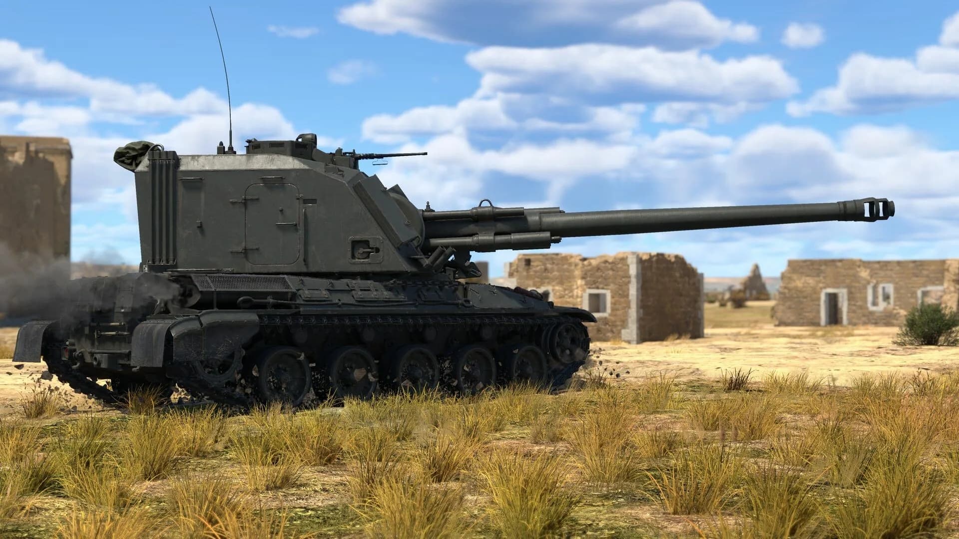 War Thunder görsel 19