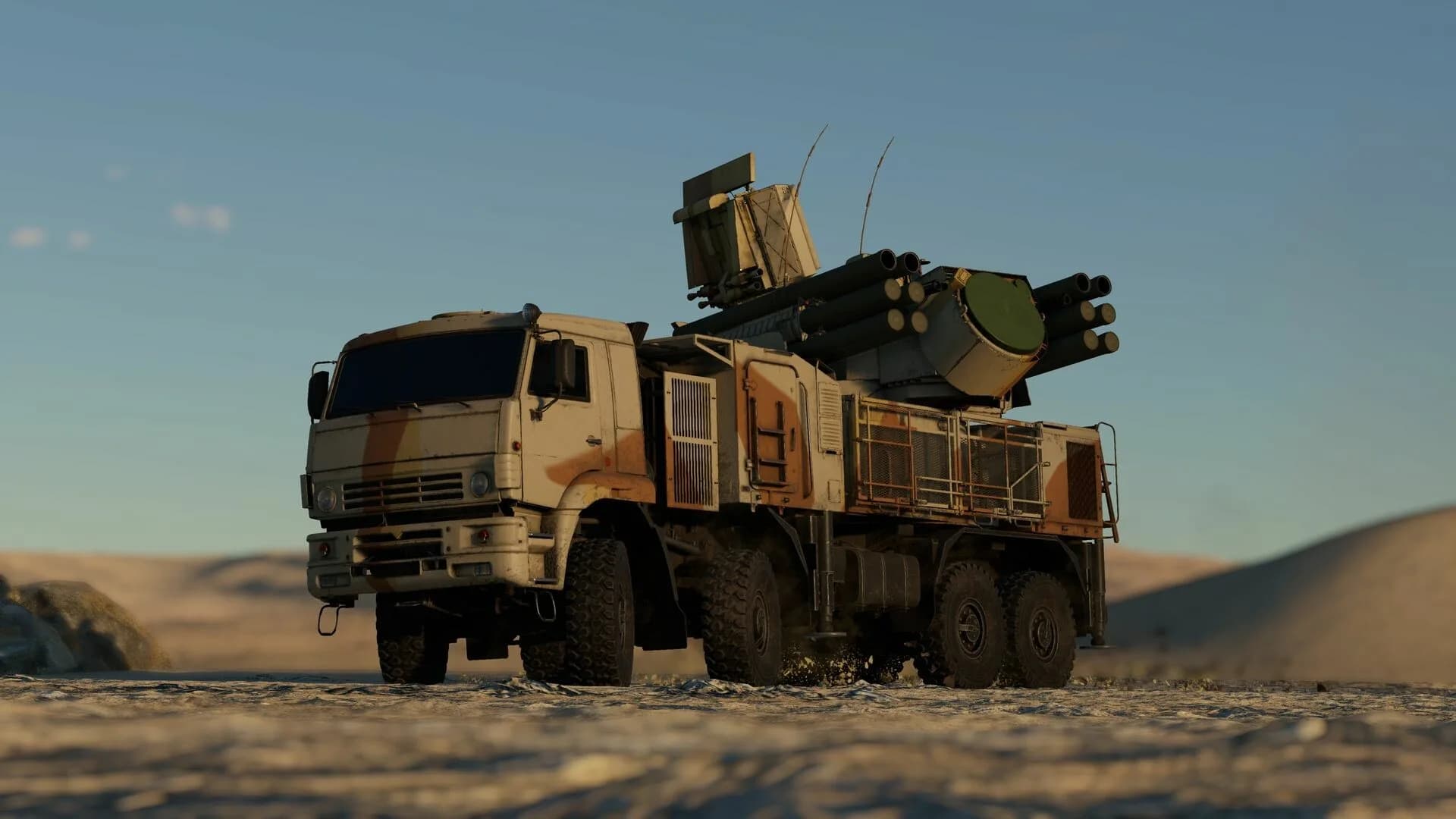 War Thunder görsel 23