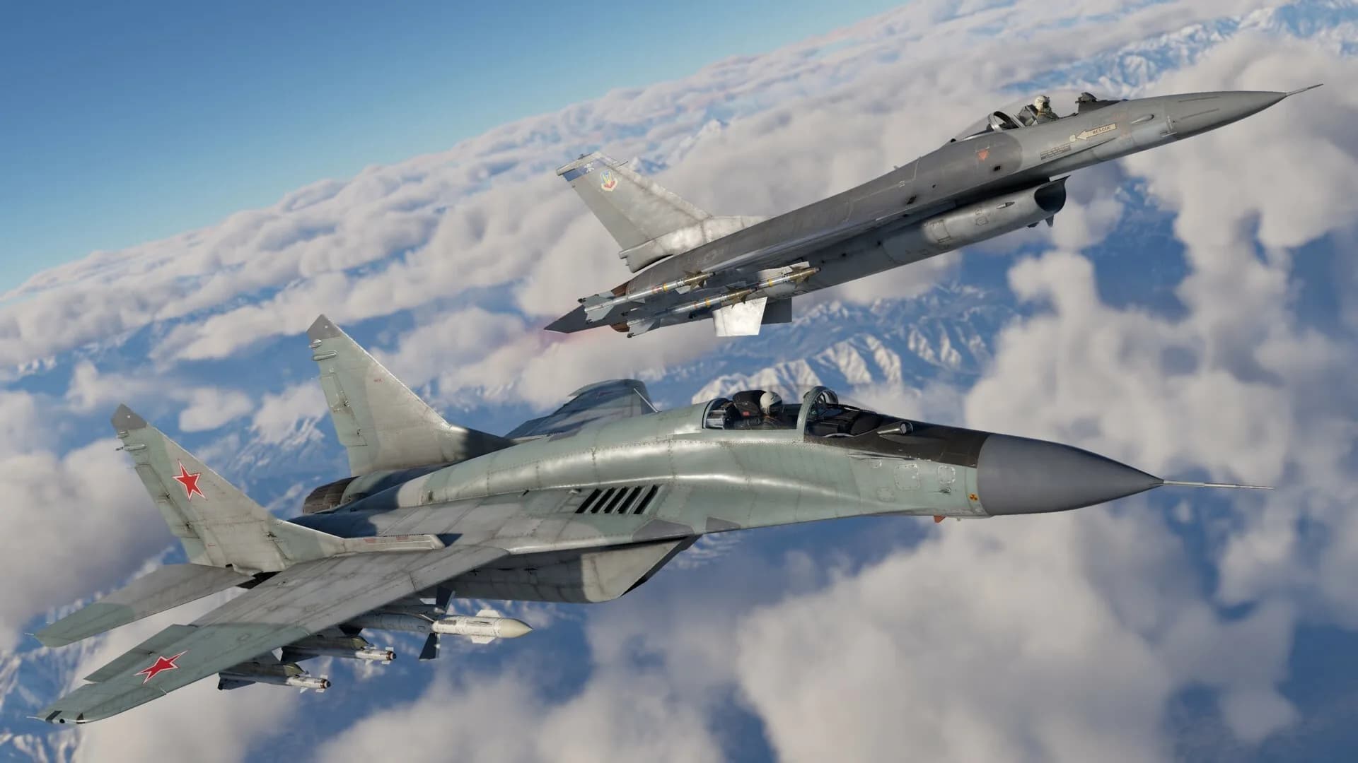 War Thunder görsel 24