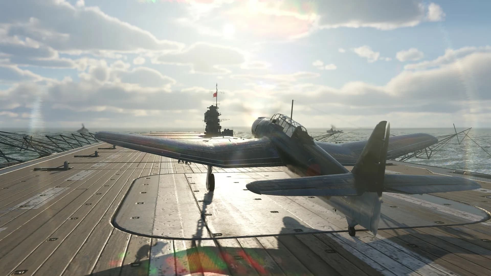 War Thunder görsel 26