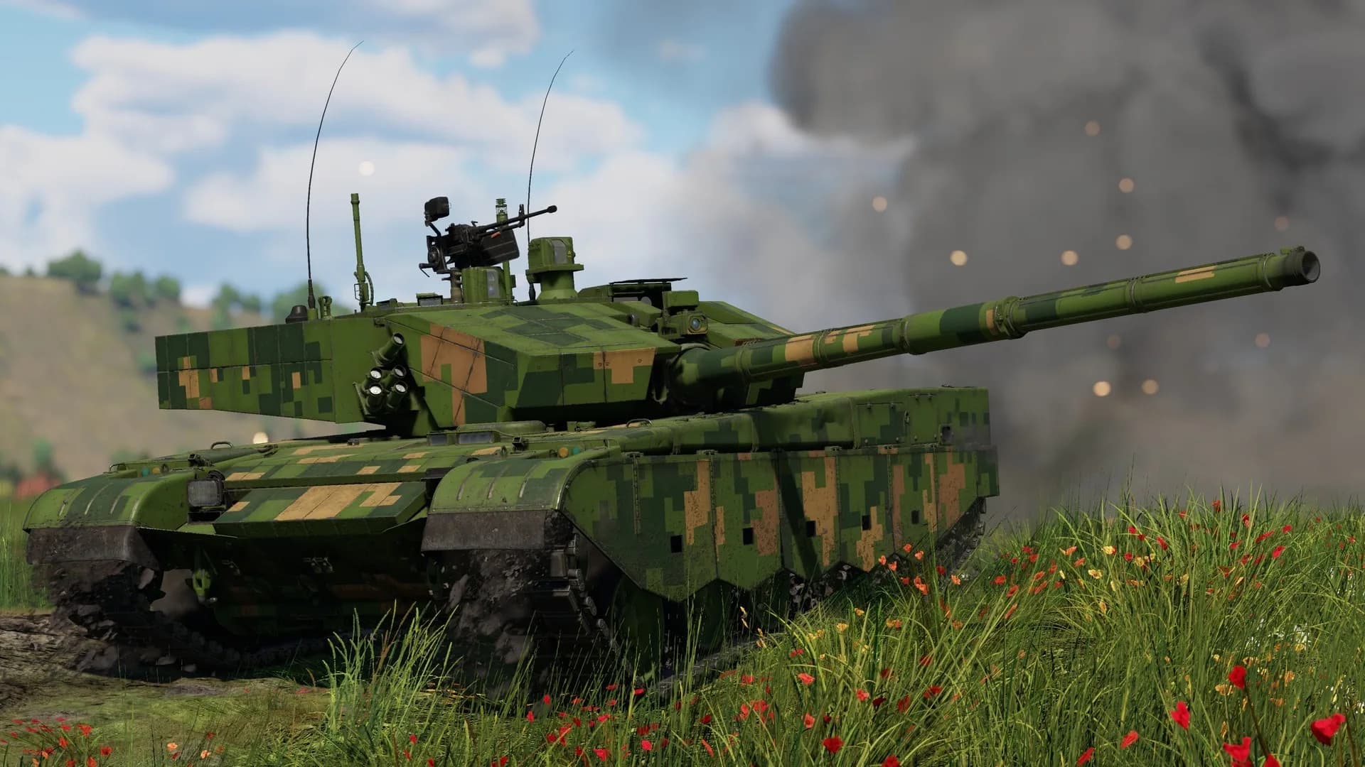 War Thunder görsel 27
