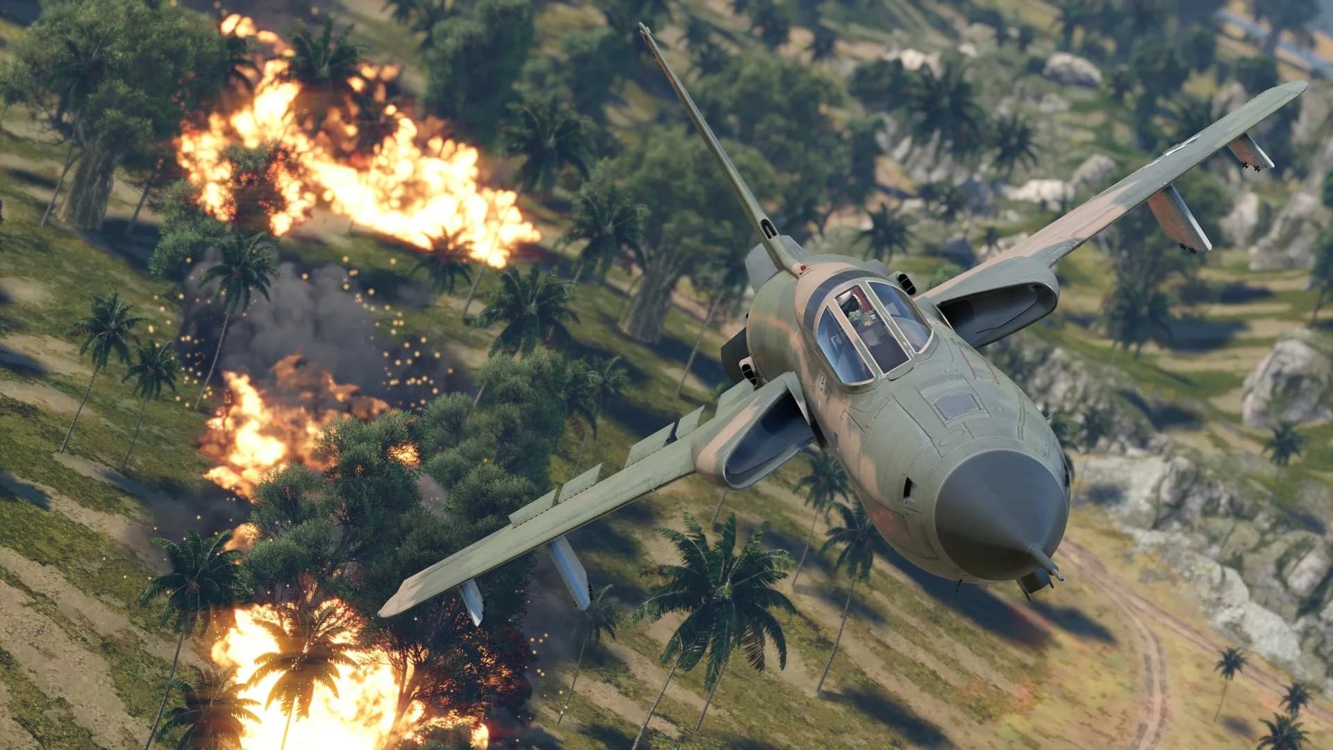 War Thunder görsel 28
