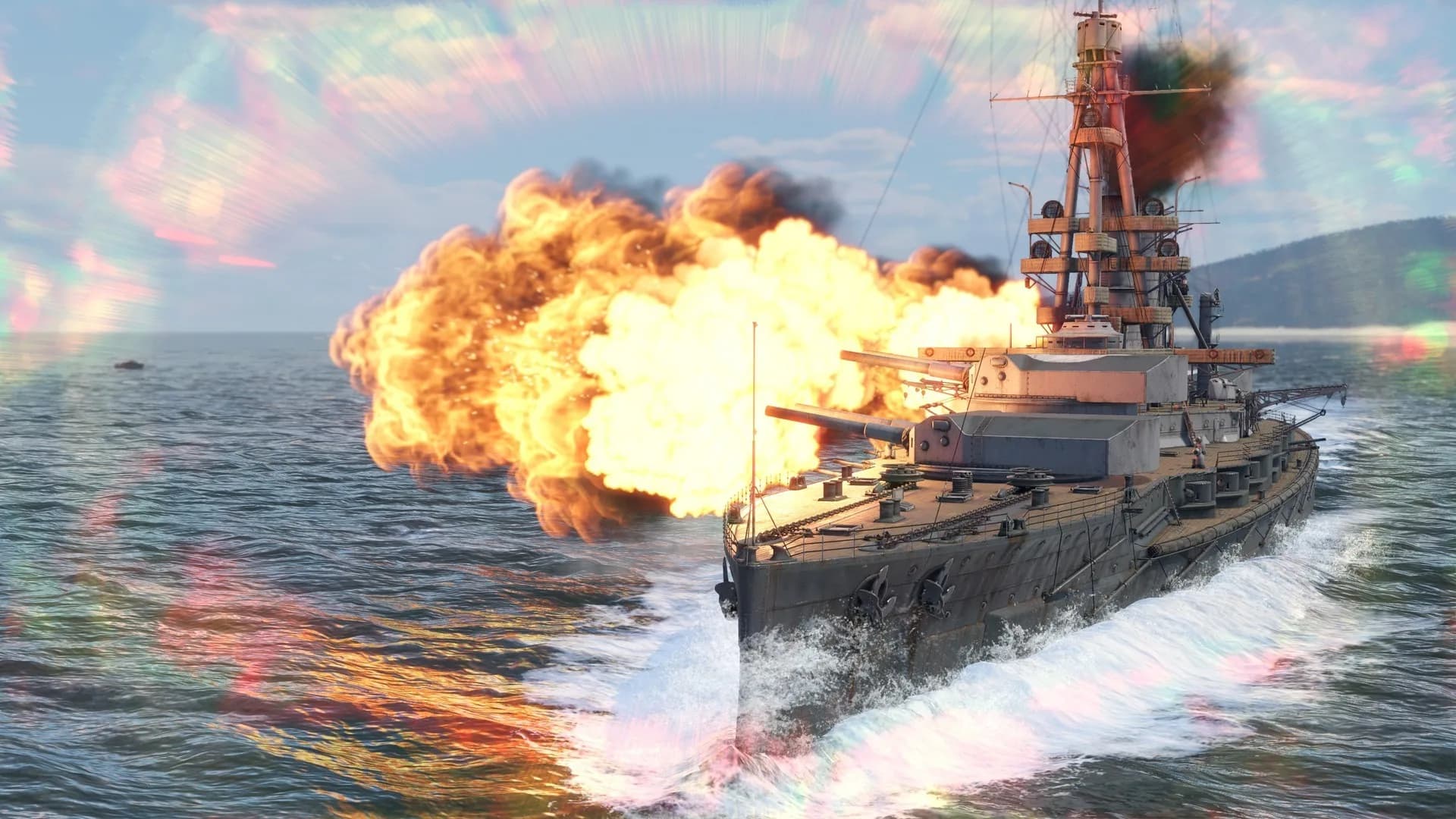 War Thunder görsel 29