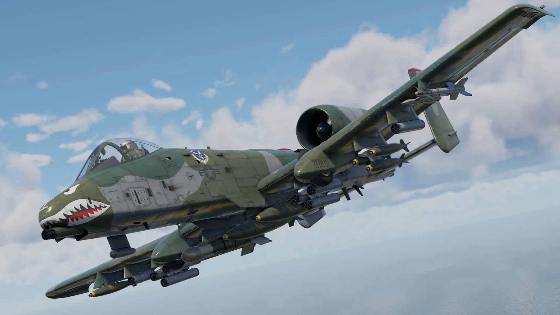 War Thunder görsel 30