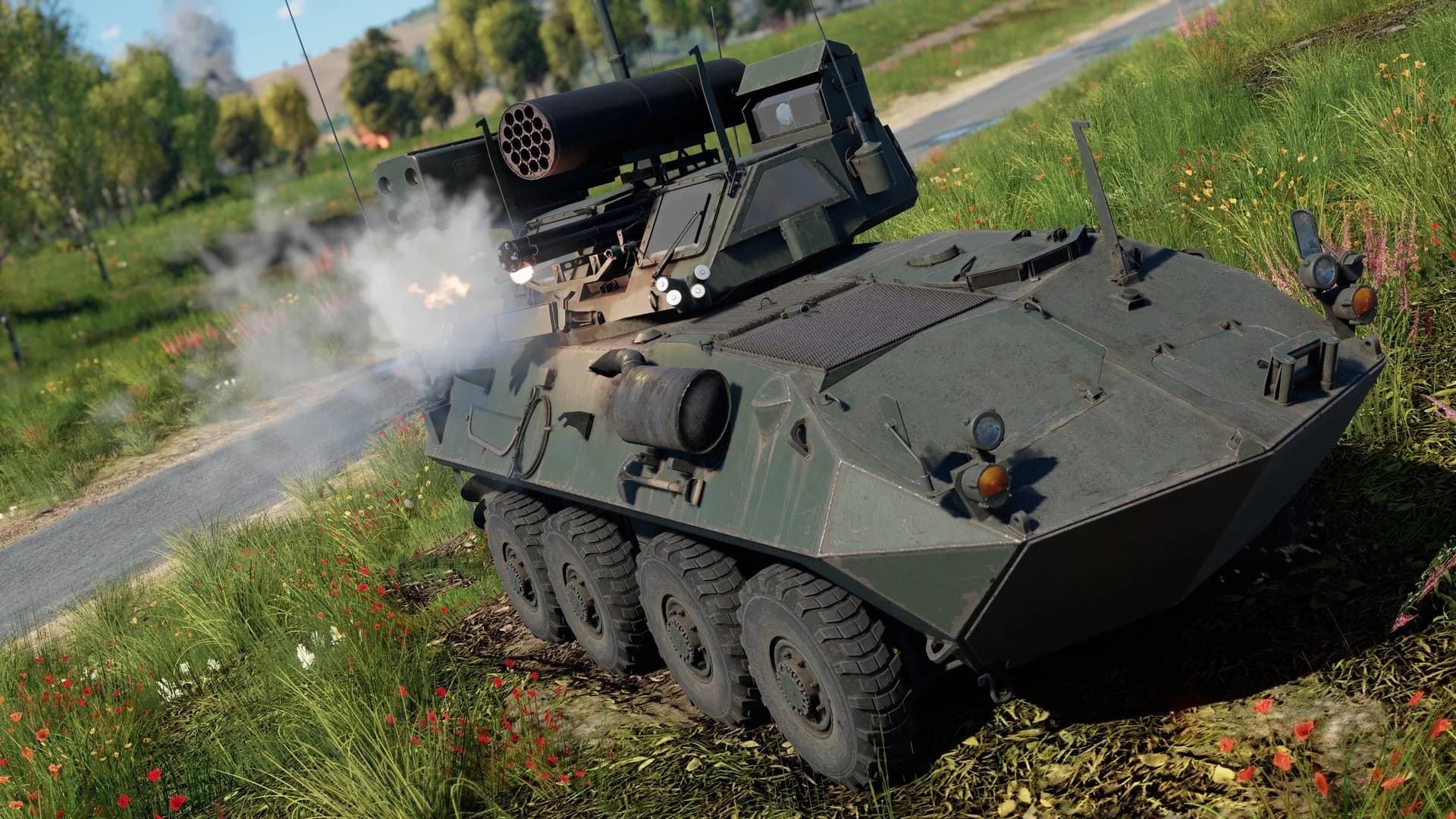 War Thunder görsel 31
