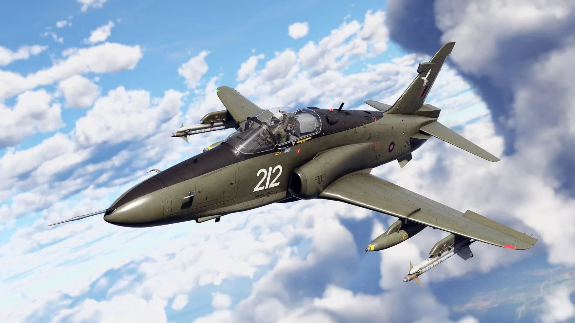 War Thunder görsel 5
