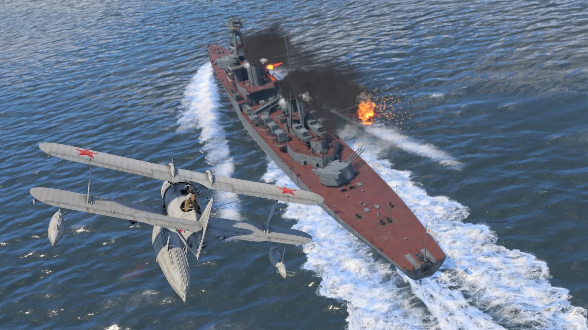 War Thunder görsel 34