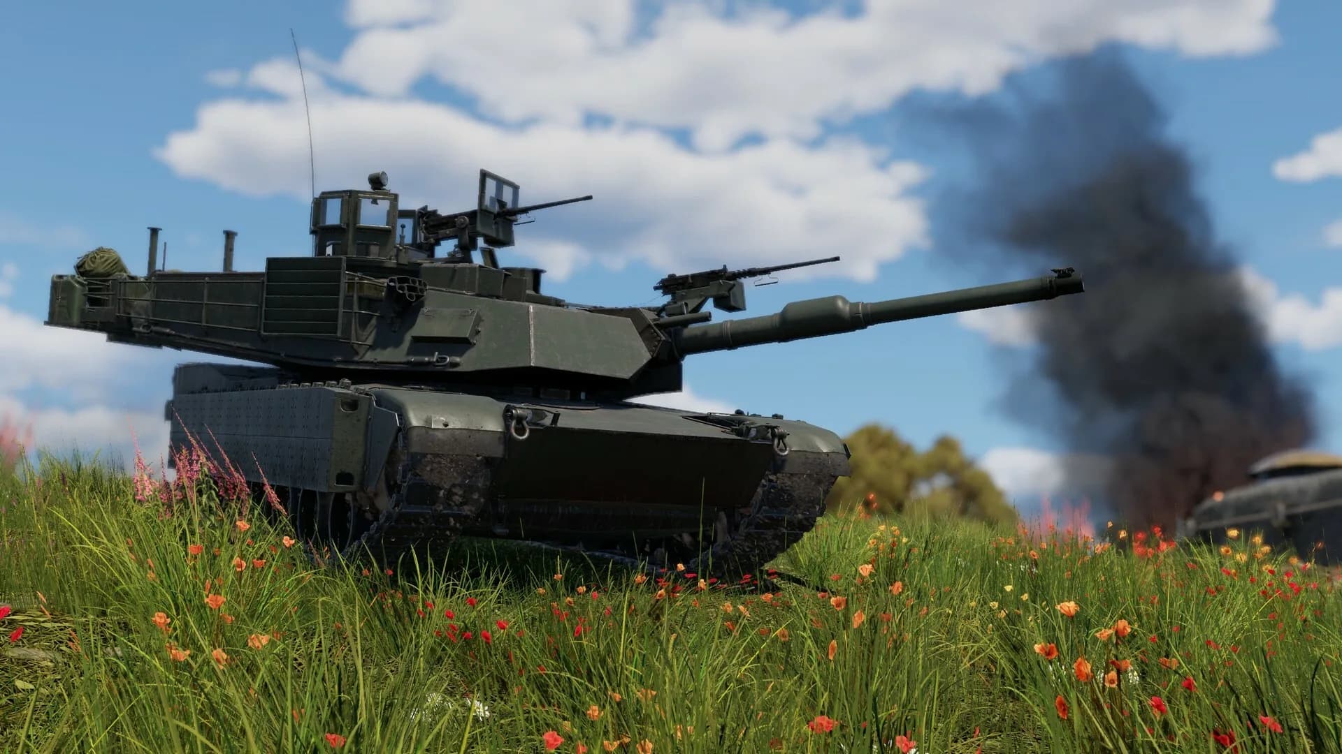 War Thunder görsel 8