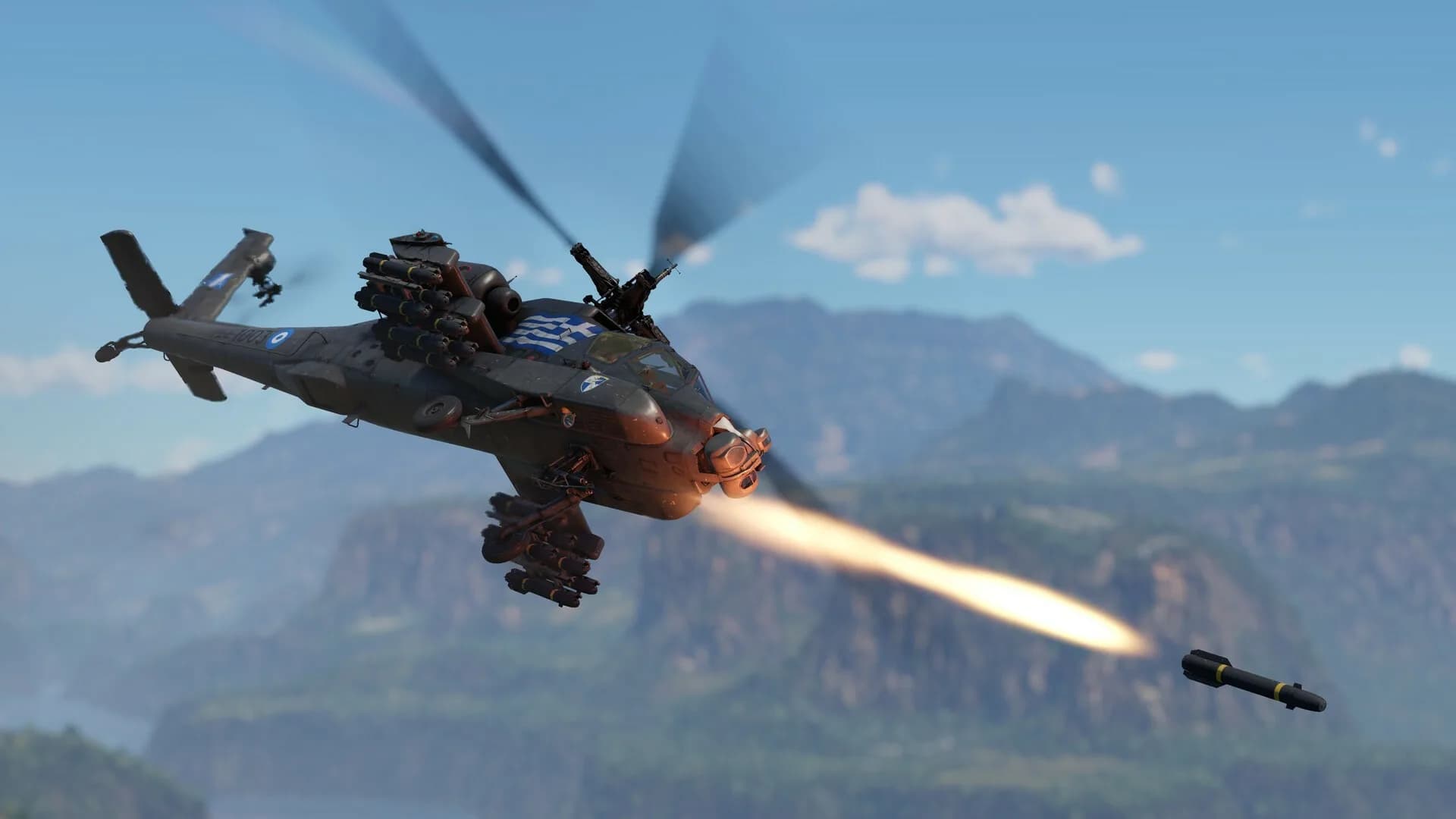 War Thunder görsel 10