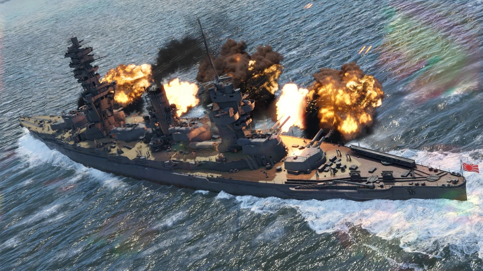 War Thunder görsel 11
