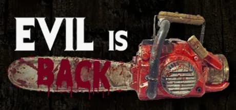 Evil is Back görsel 1