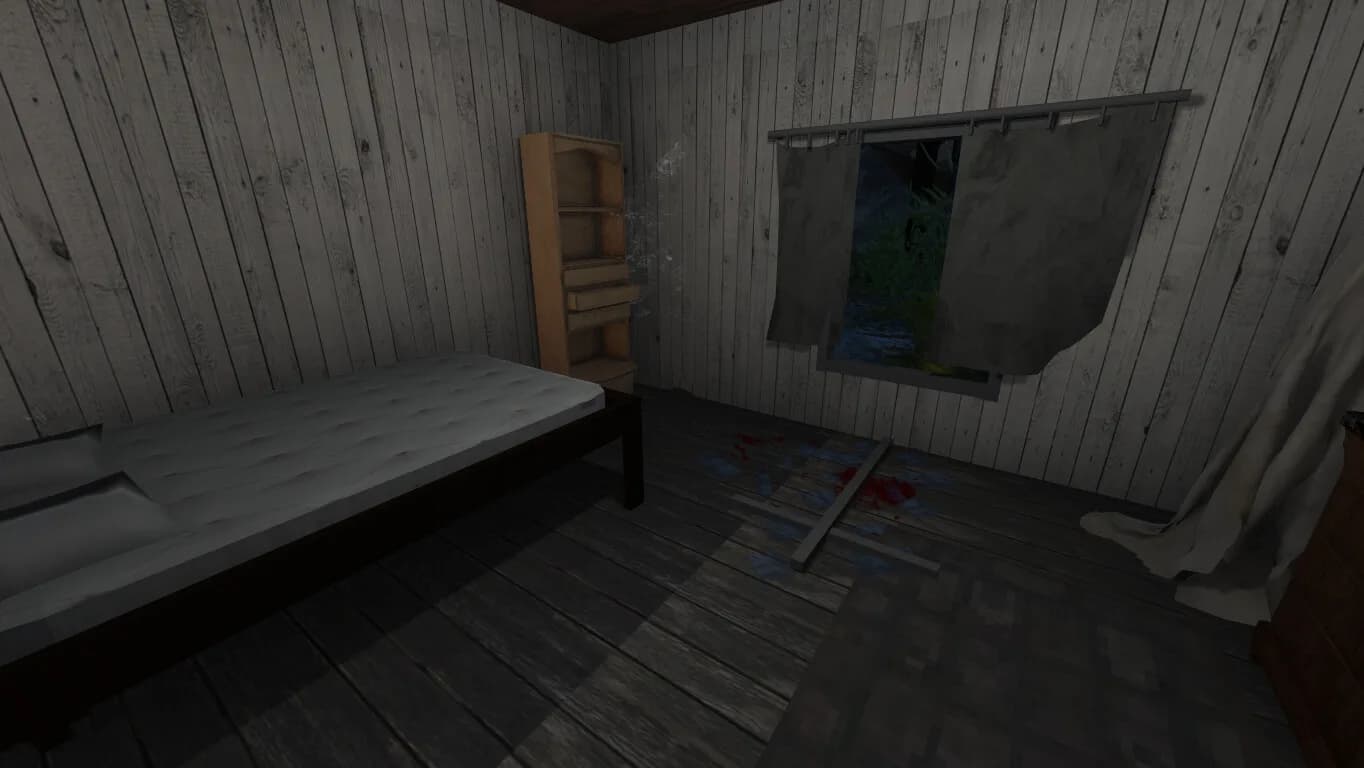 Evil is Back görsel 23