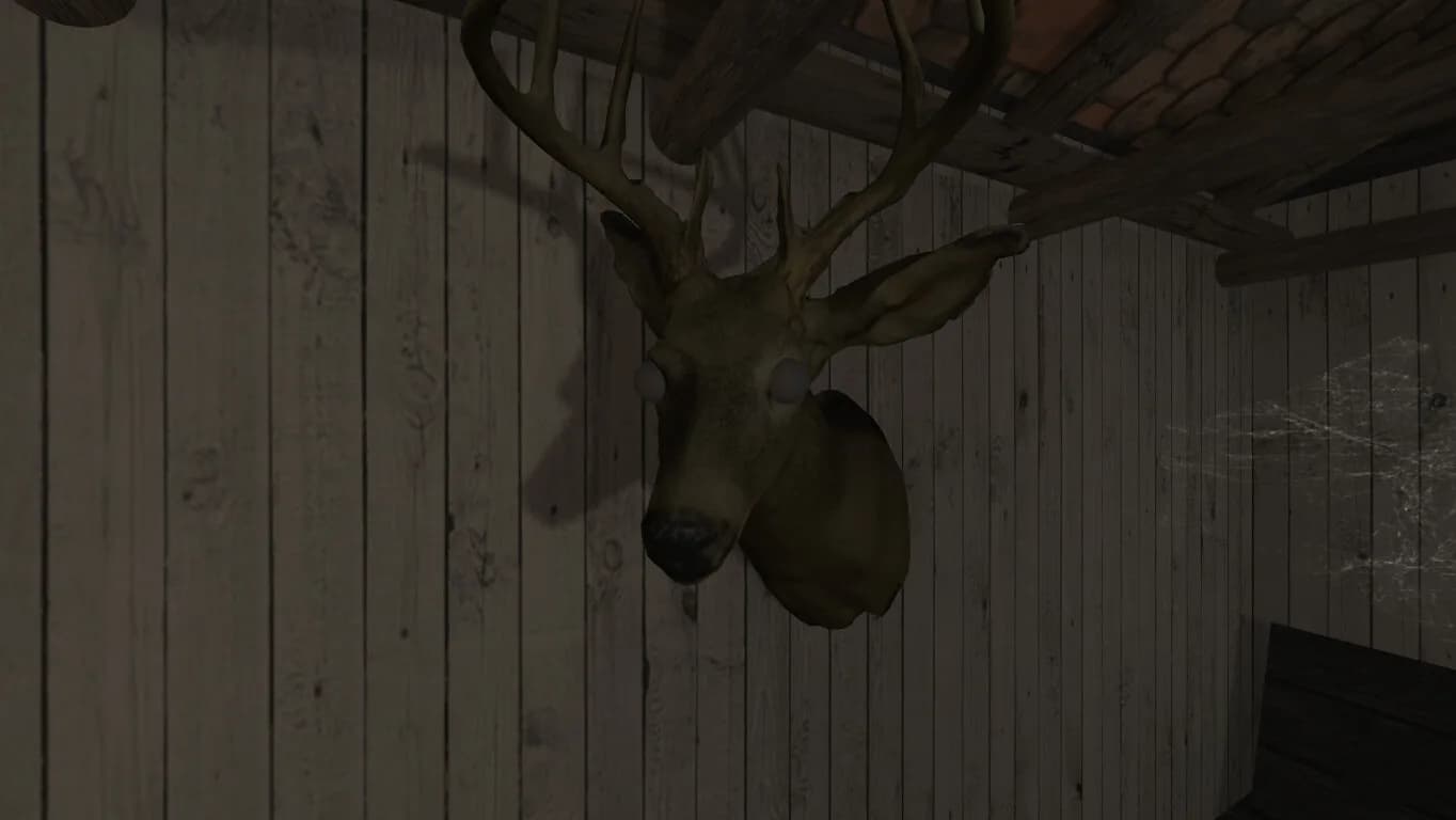 Evil is Back görsel 6