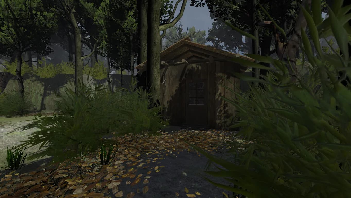 Evil is Back görsel 9