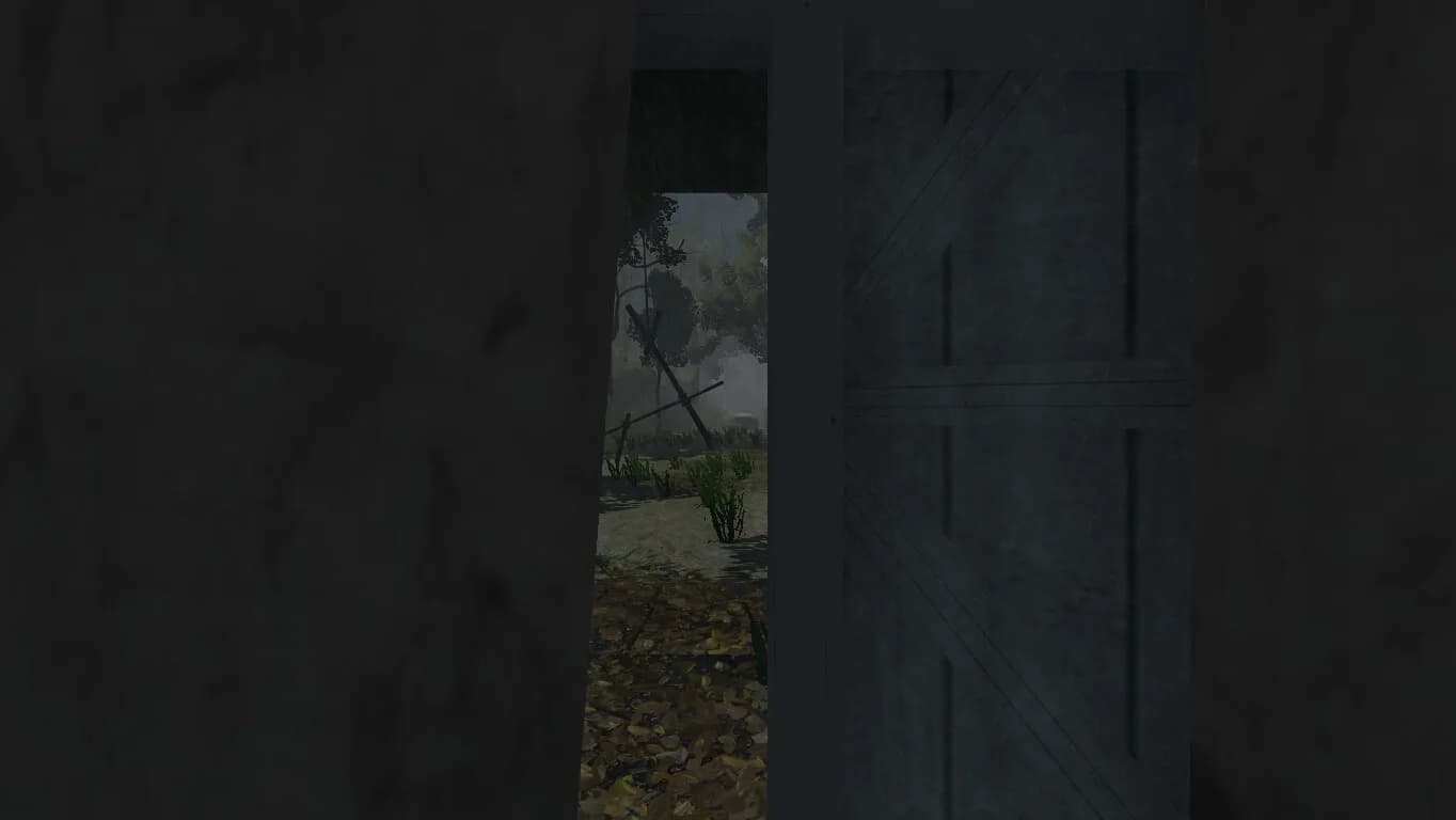 Evil is Back görsel 10