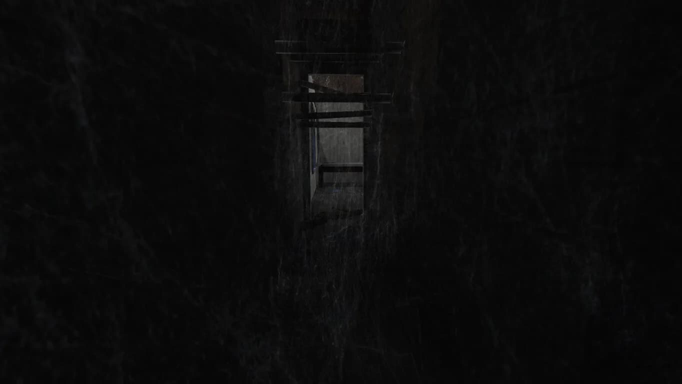 Evil is Back görsel 11