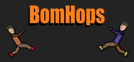 Bomhops görsel 1