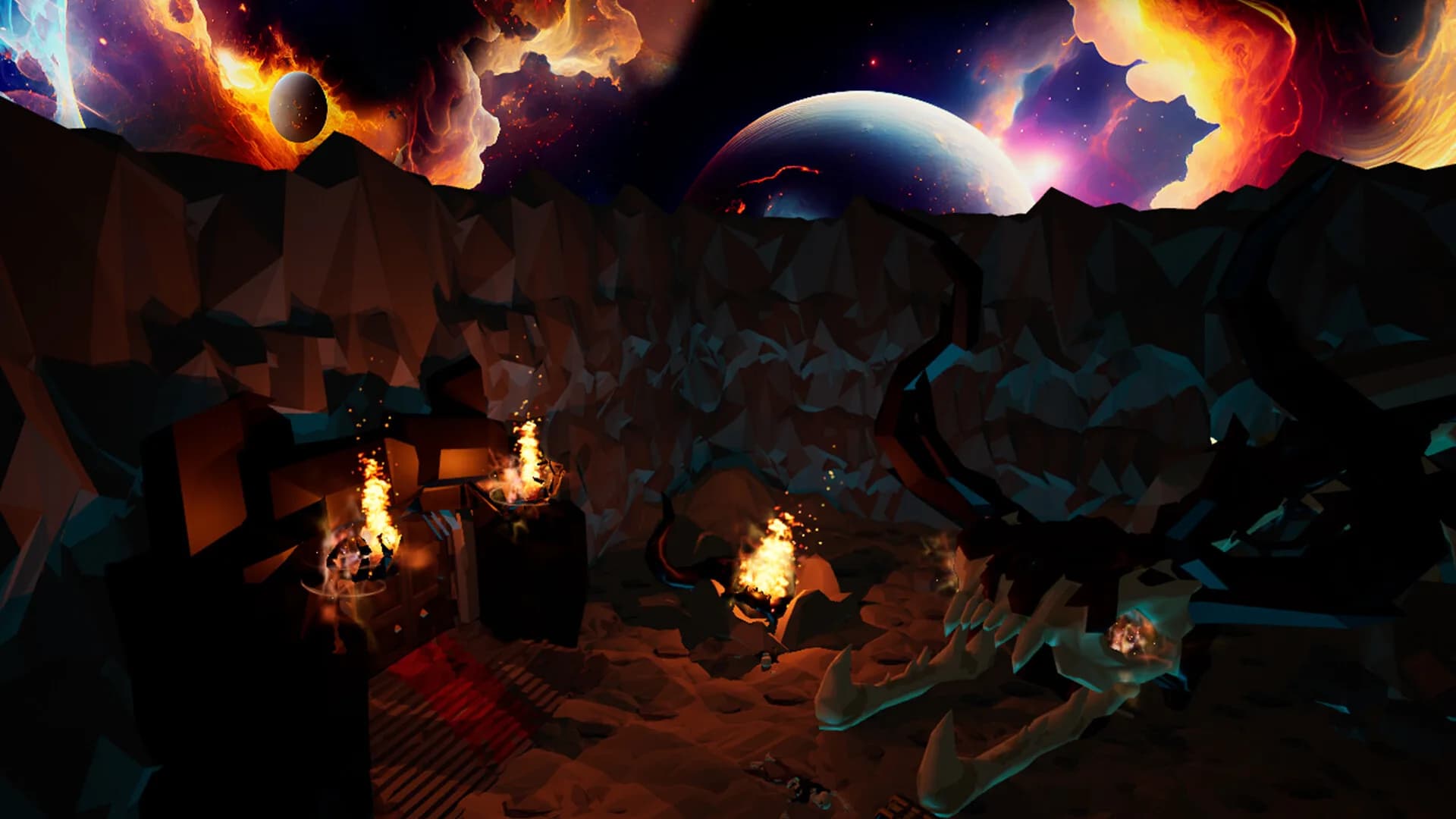 Crystal Blast VR görsel 2