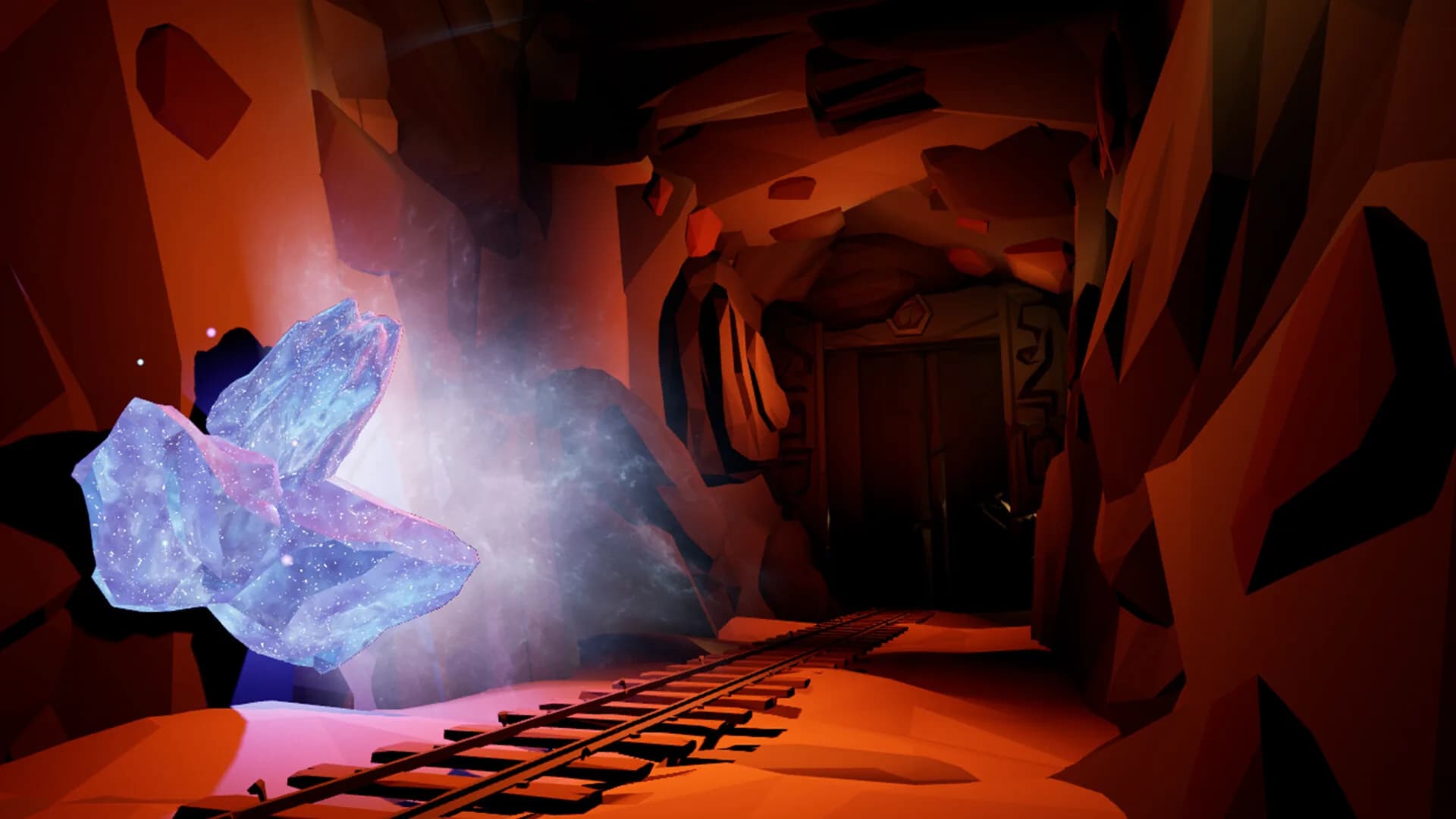 Crystal Blast VR görsel 4