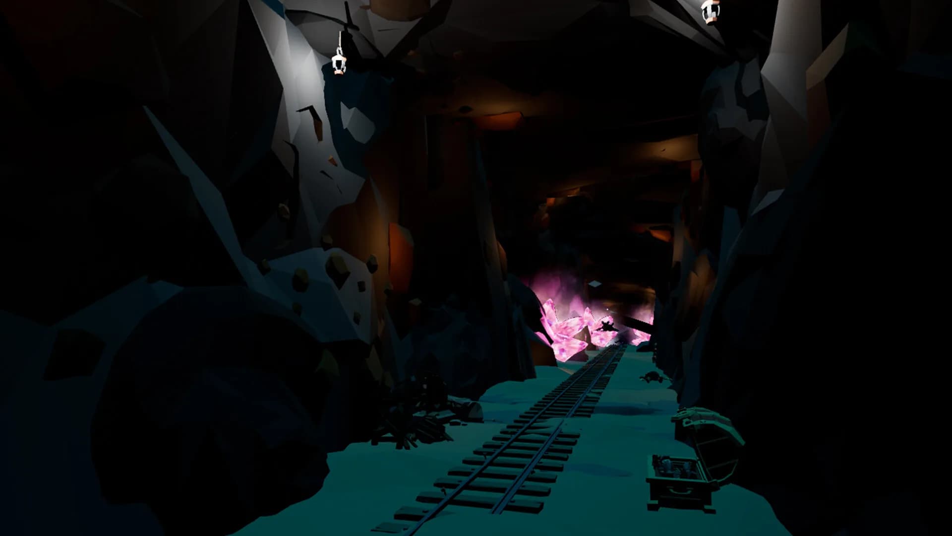 Crystal Blast VR görsel 5