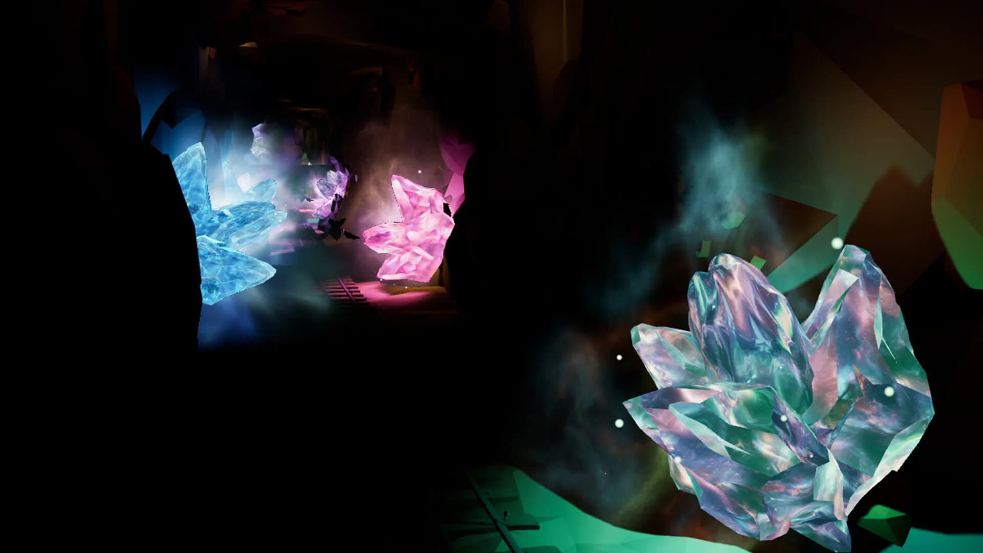 Crystal Blast VR görsel 6