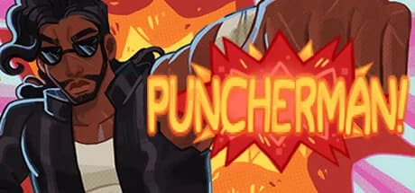 PUNCHERMAN!: First Day görsel 1