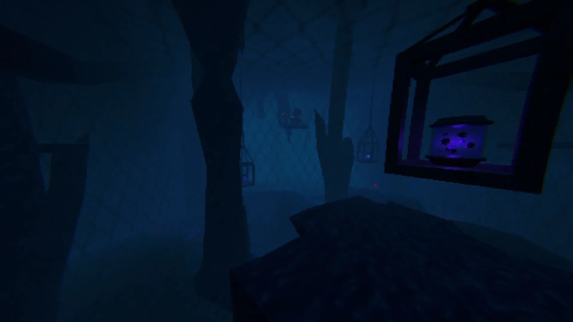 Aphotic Descent görsel 13