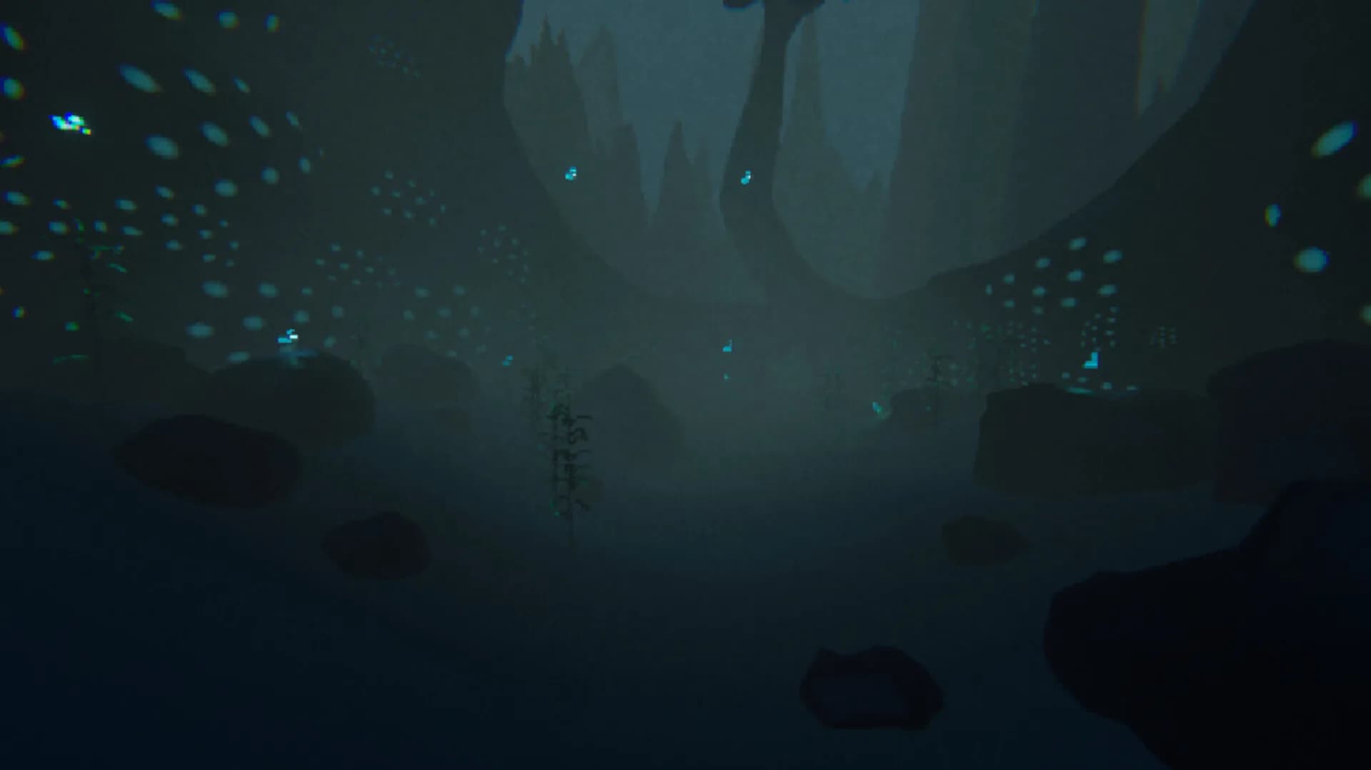 Aphotic Descent görsel 15