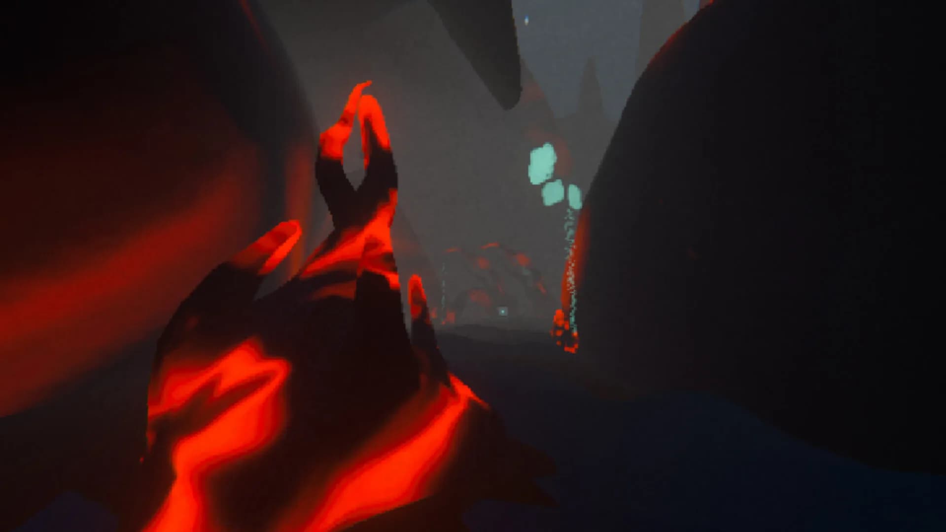 Aphotic Descent görsel 17