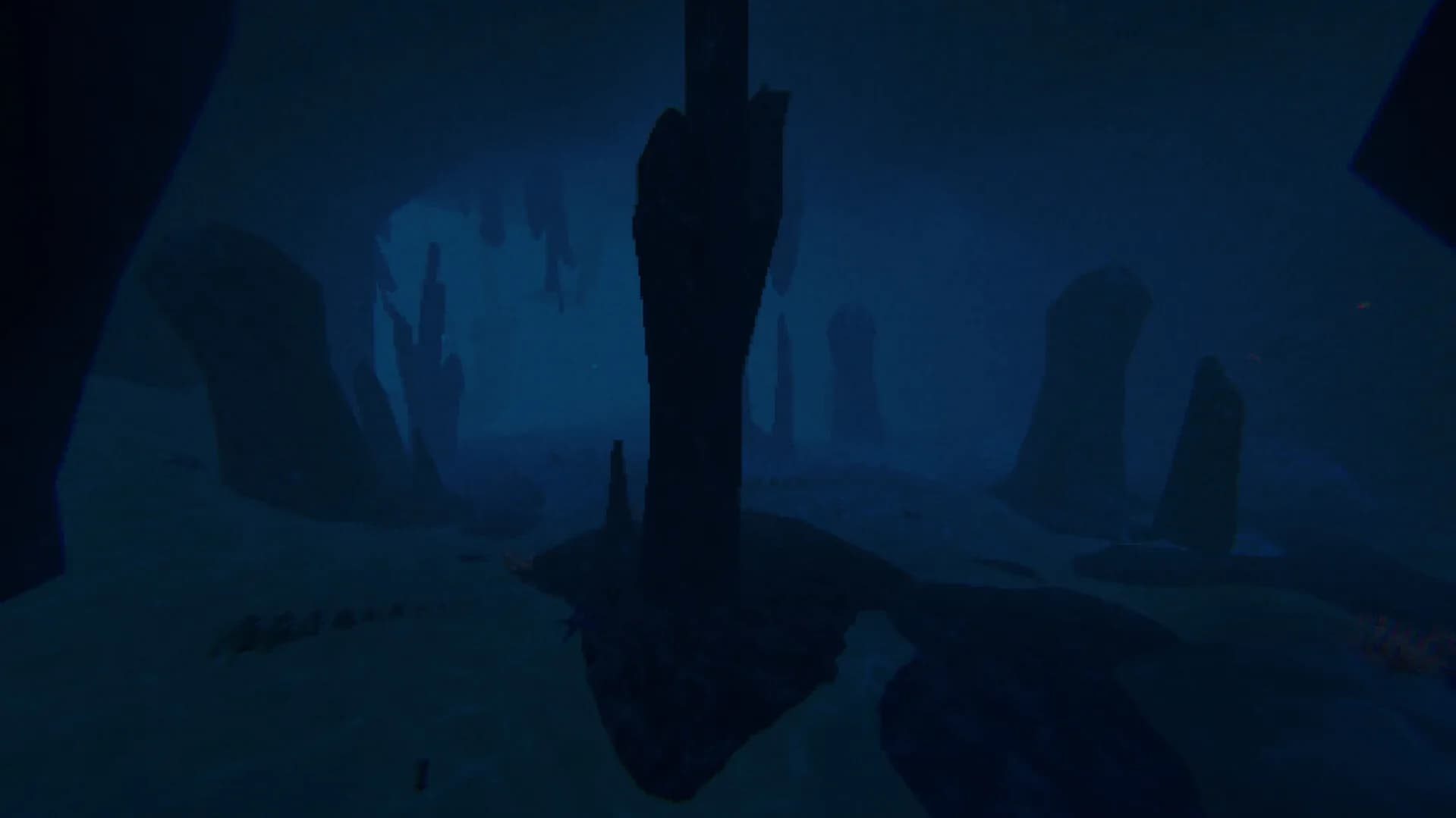 Aphotic Descent görsel 11