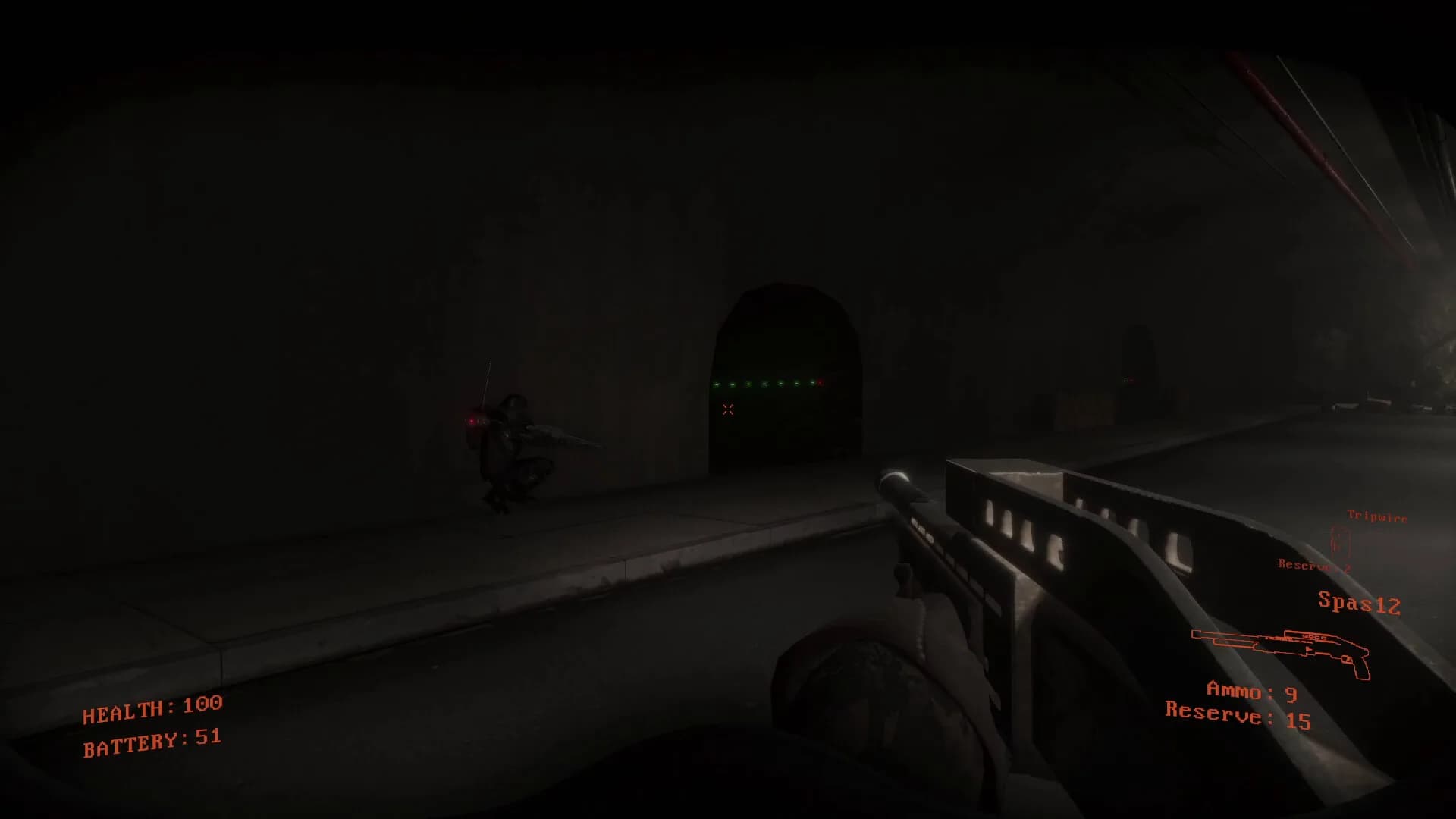 Shadow Stalker görsel 2