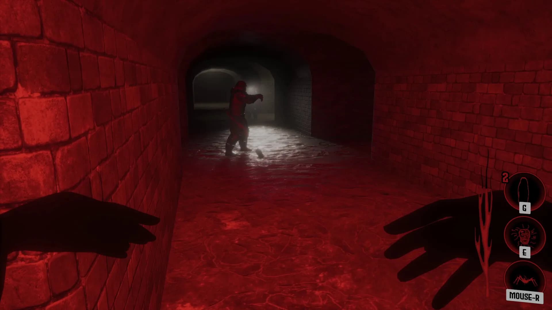 Shadow Stalker görsel 3
