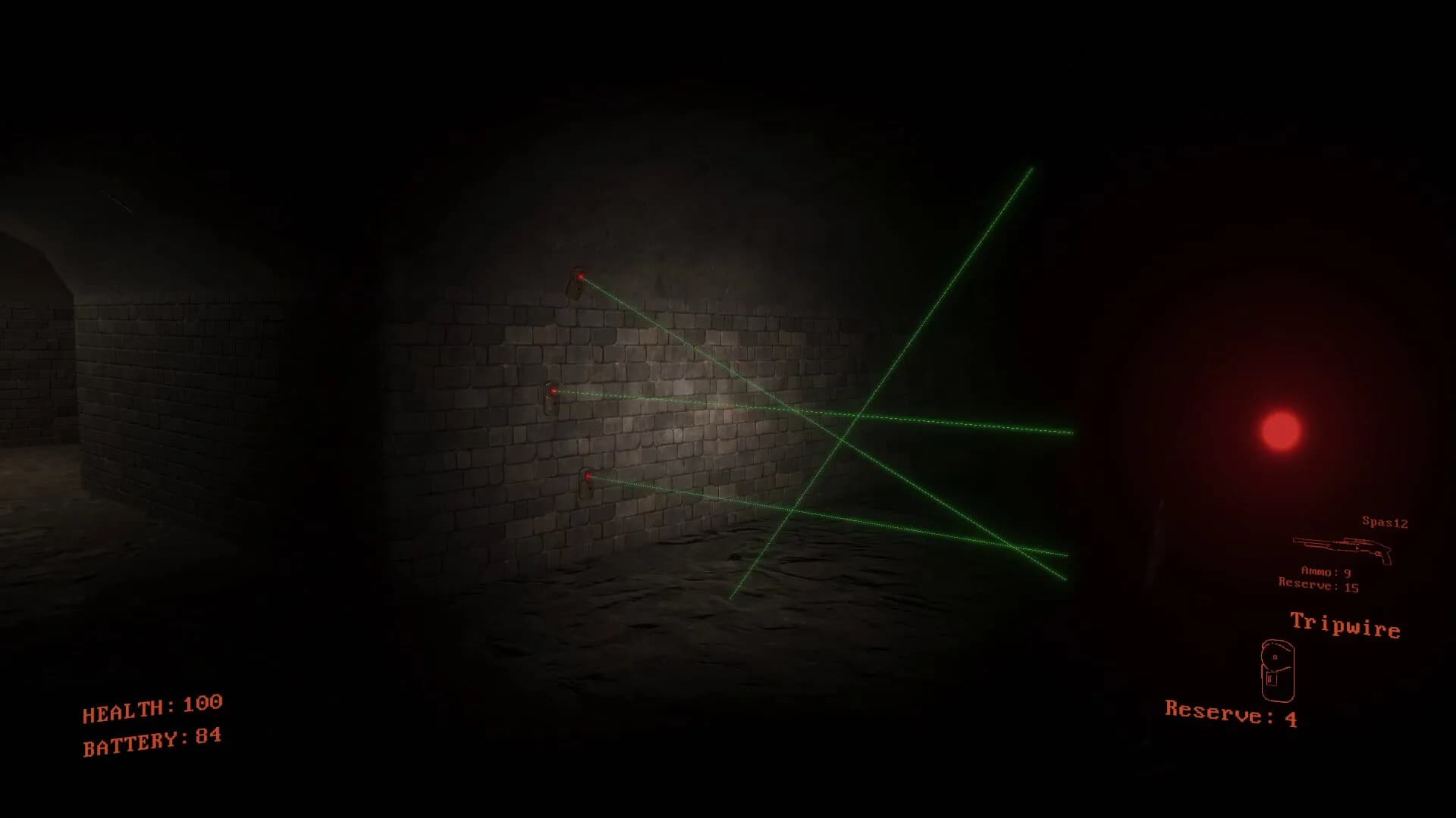 Shadow Stalker görsel 4