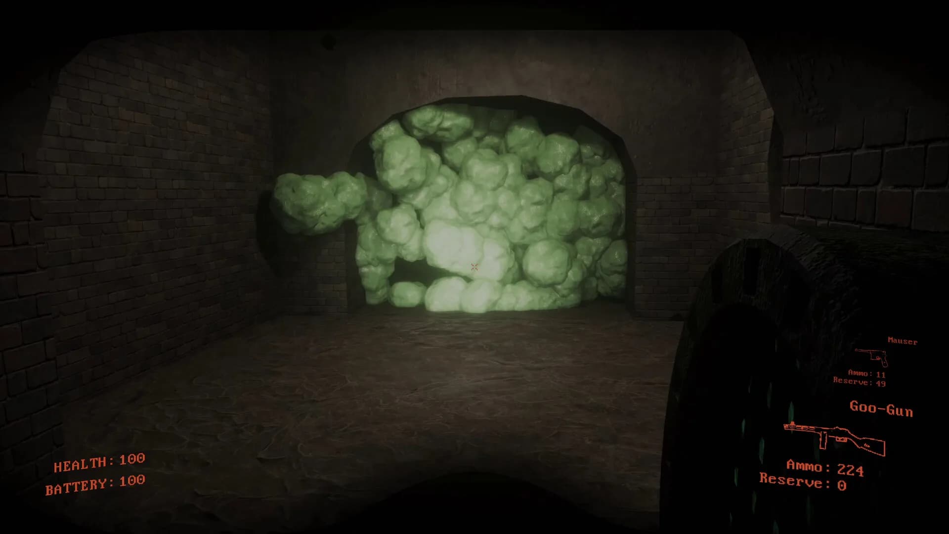 Shadow Stalker görsel 5
