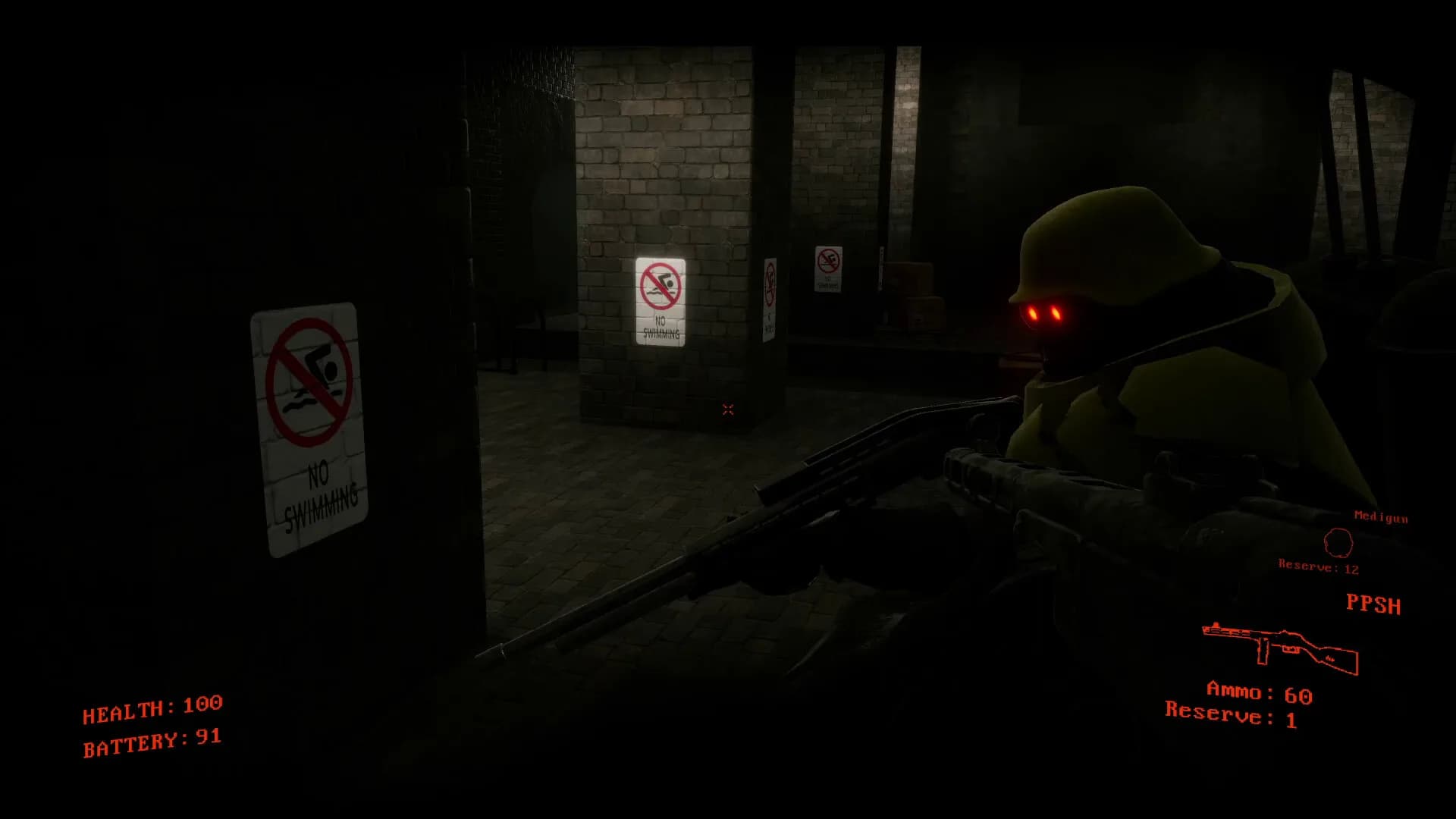 Shadow Stalker görsel 7