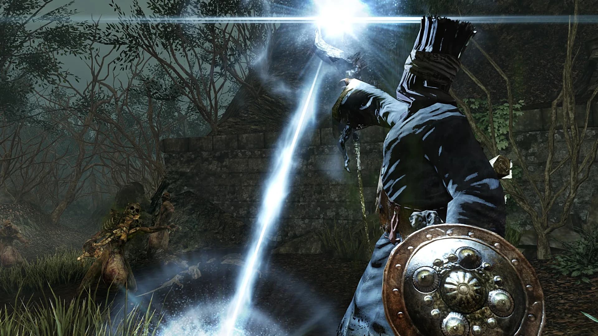DARK SOULS™ II görsel 2