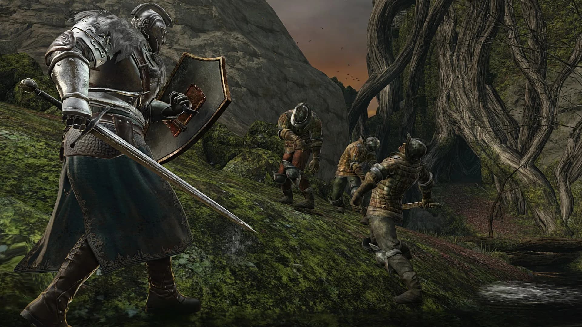 DARK SOULS™ II görsel 3