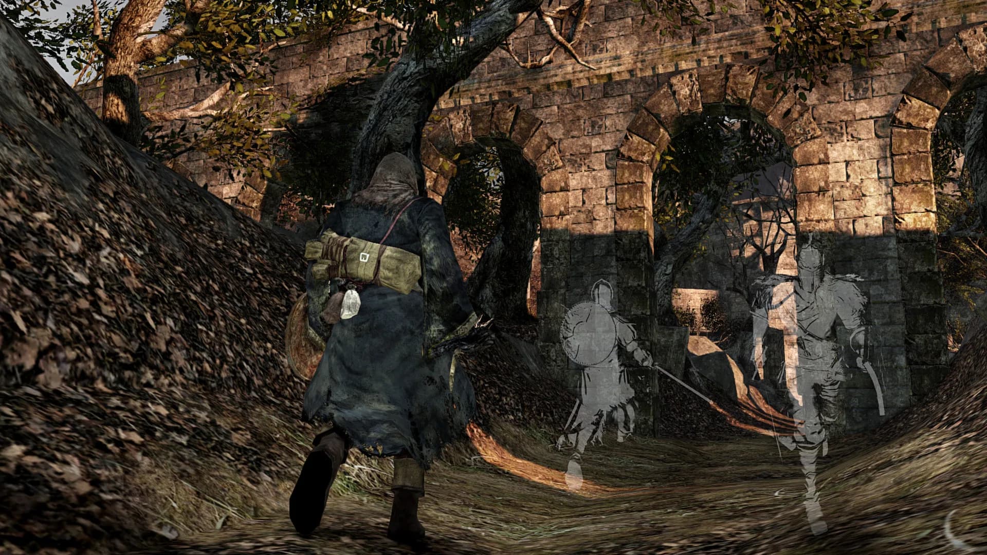 DARK SOULS™ II görsel 13